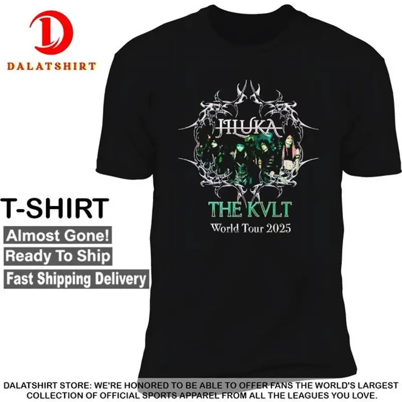 The gazette tshirt-AliExpress