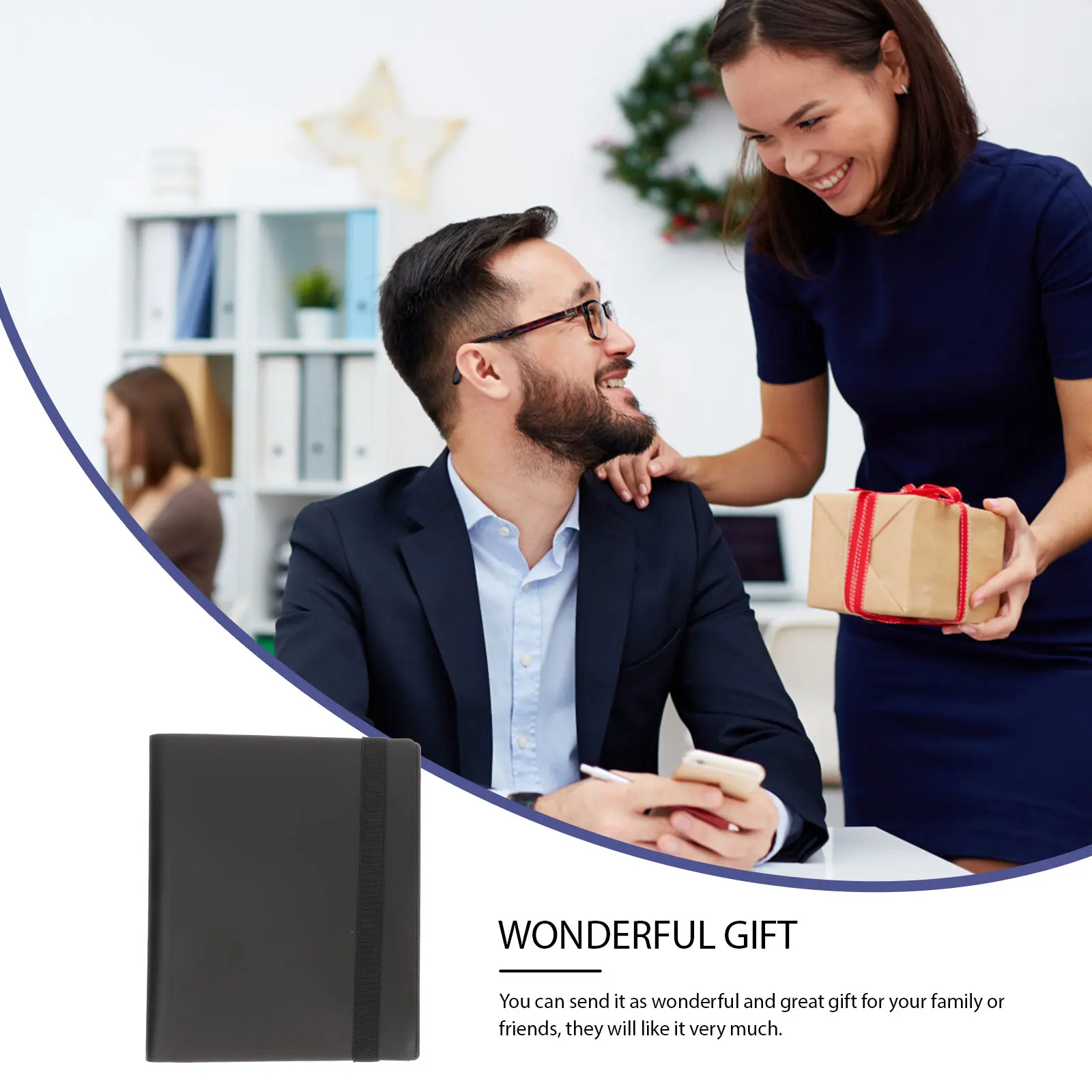 อัลบั้มใส่การ์ดกีฬา ปกป้องการ์ดสะสม เกม และการ์ดกีฬา คุณภาพพรีเมียม กันน้ำ