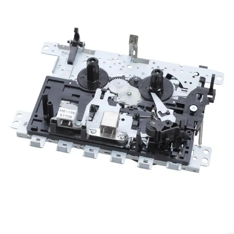 DIY Stereo Deficer Deffer Dift Accessories 9V Motor Cassetlet Mechanism K1KF