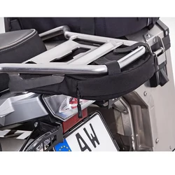 R1200 GS Adventure Rear Frame tool bag waterproof bag Storage bag For BMW R1200GS LC Adv 2014 2015 2016 2017 2018 2020 R 1200 GS