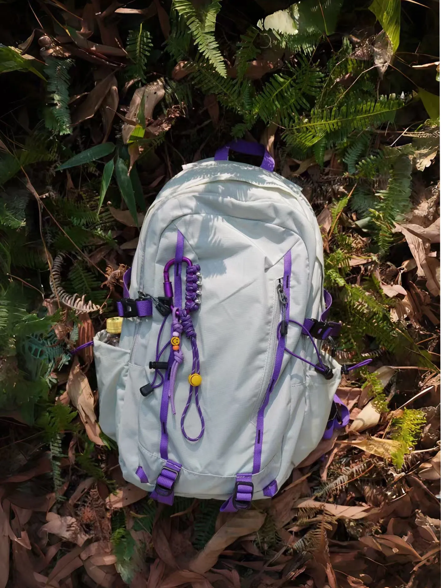 

Водонепроницаемый походный рюкзак для активного отдыха, легкий, большой вместимости, 30 л