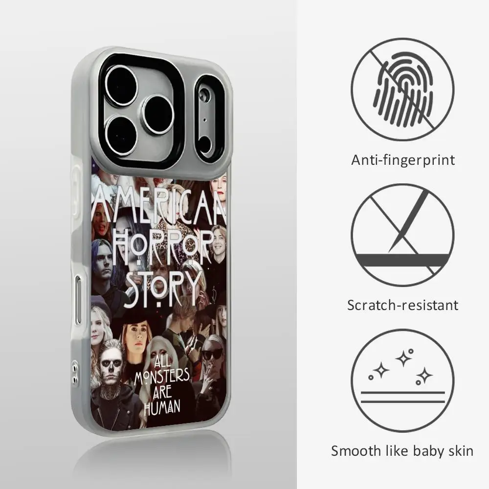 A-American Horror S… - image