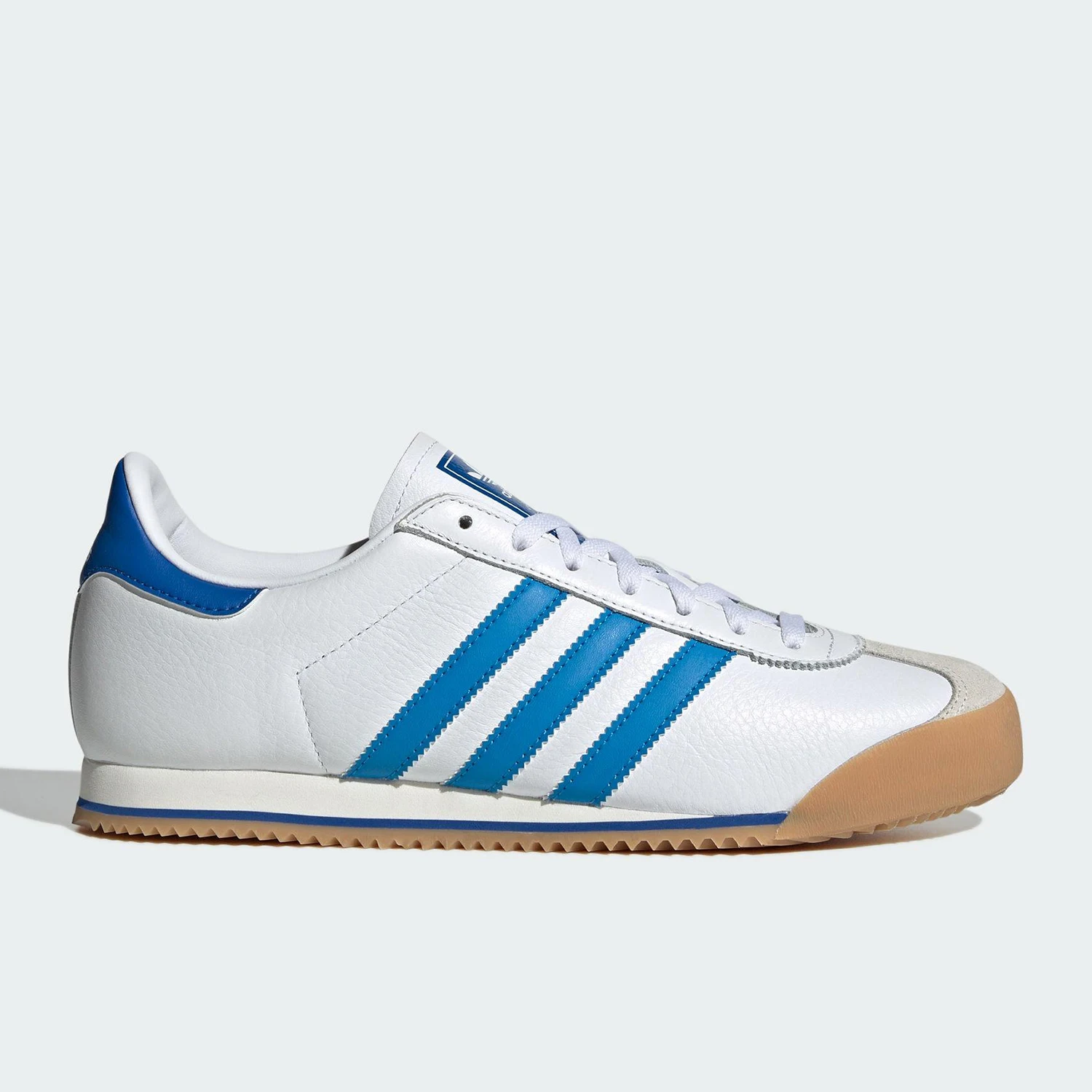 

Adidas натуральная клеверная мужская и женская классическая повседневная спортивная обувь в стиле ретро JH5461