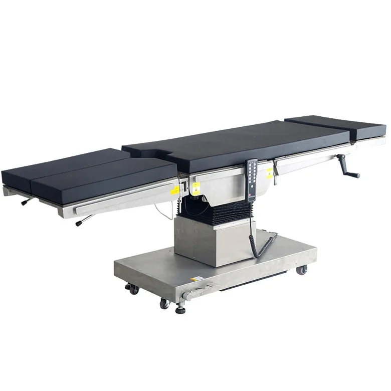 SNMOT6700 Hospital Multi Functional Surgical Bed operating room table medical surgery operating surgical bed