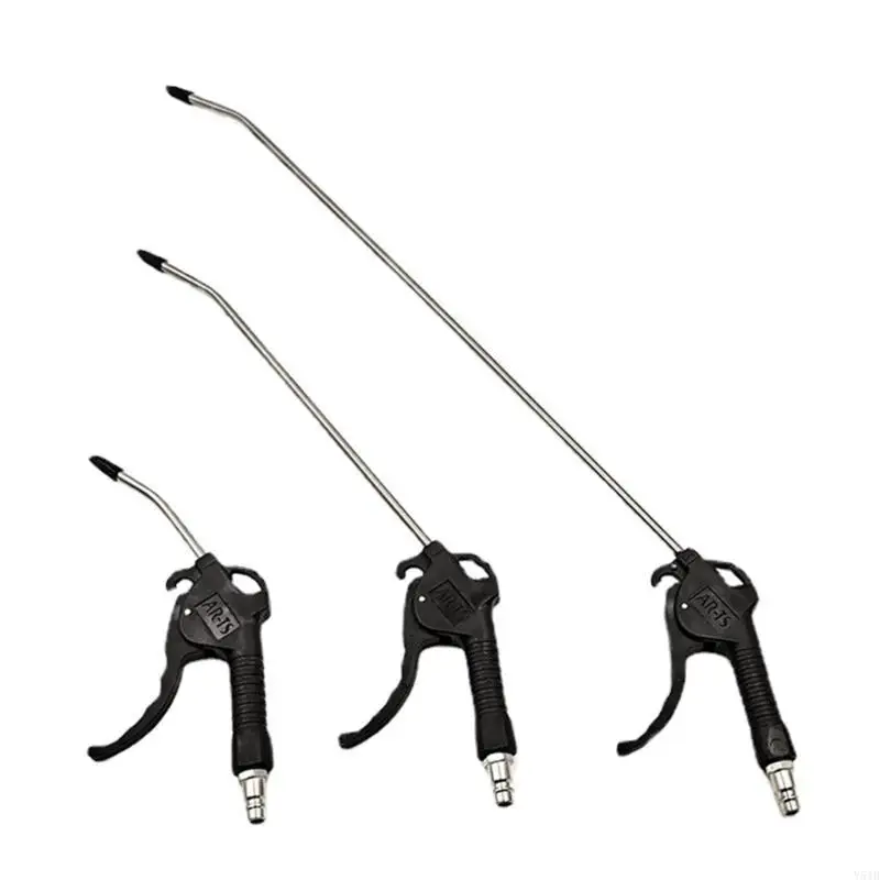 

Y51B Long Nozzle Air Sprays Guns Pneumatics Blow Guns Air Blower Dusters Blow Dust Guns