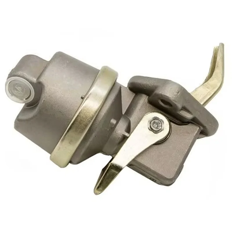 

Fuel Pump For 6BT For 6BT5.9 Engines- Fuel Feed Pump Part Number 4937405 Hand Pump