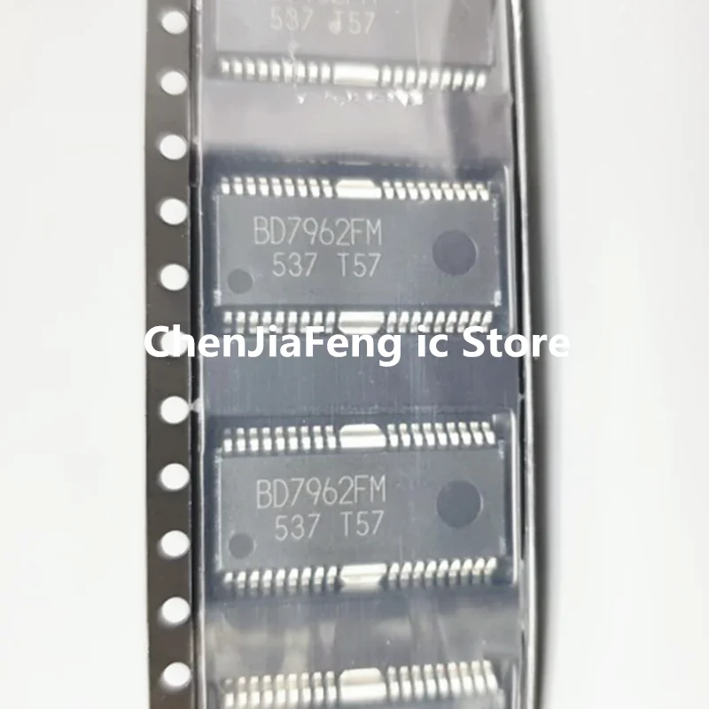 

5PCS~100PCS/LOT BD7962 BD7962FM-E2 BD7962FM HSOP36 New original