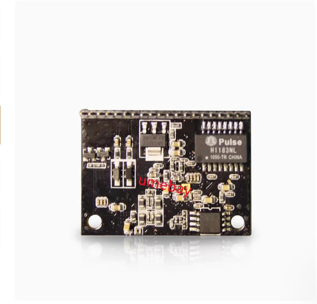 

1 piece, WisLink PLC LX200V30 board for power line communication (PLC) module