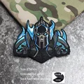 hook patch  43