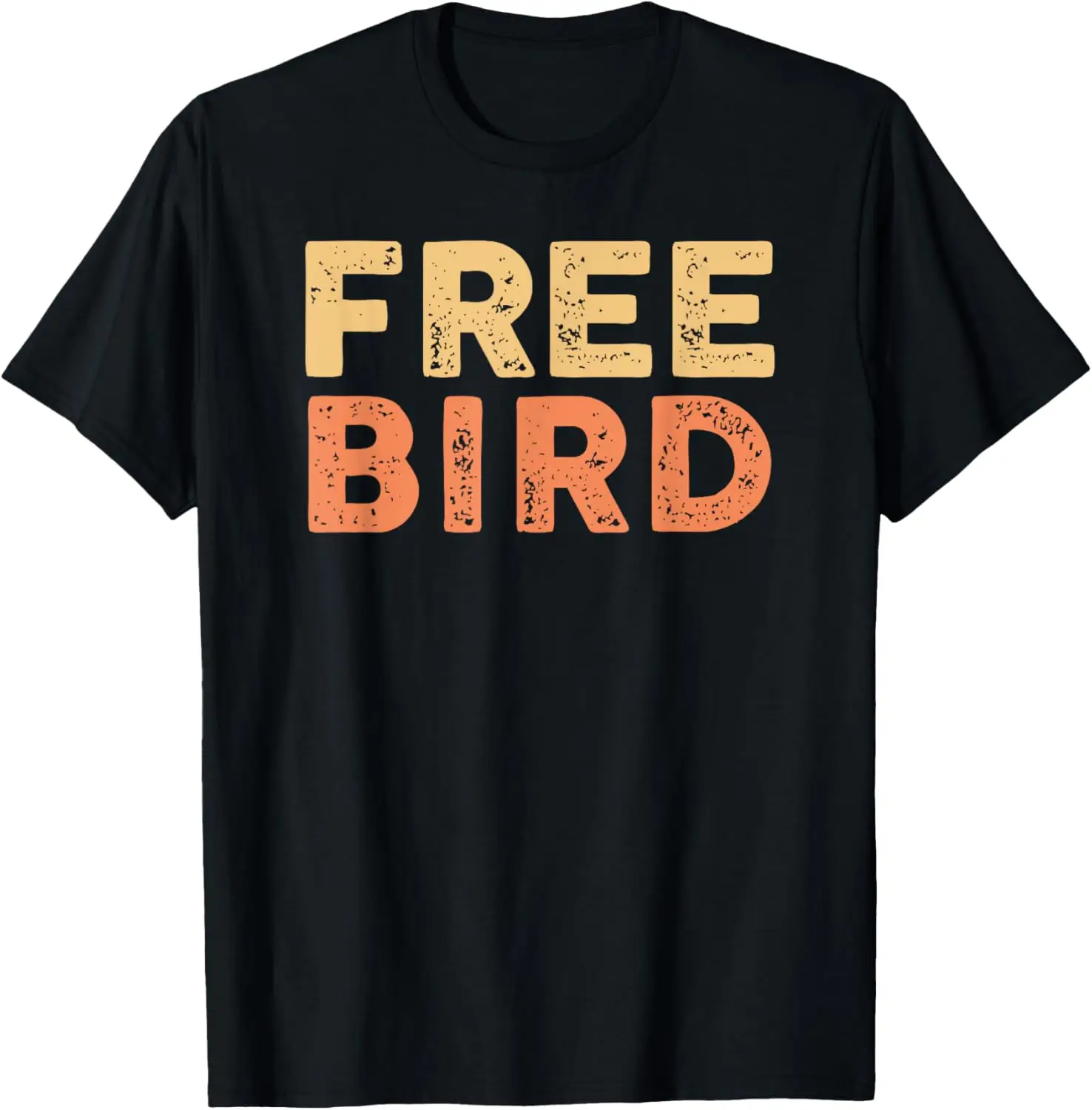Футболка PopSocket Free Bird от Ronnie Van Zant и A Collins