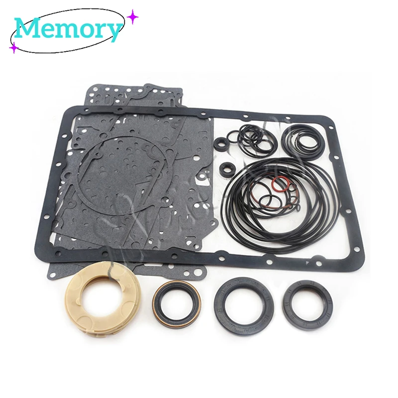 

New A340E 3040LE A340 Automatic Transmission Rebuild Repair Kit Gasket Seal for Toyota Crown 30-40LE