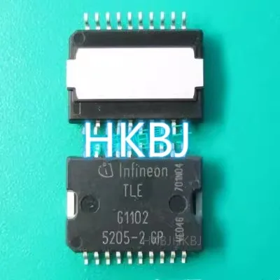 1PC TLE5205-2GP เดิมใหม่