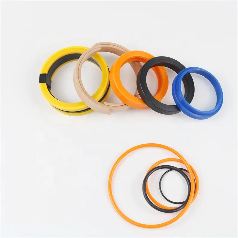 XMVP  For Jcb 991-00130 Model Machine Seal Kit Excavator Truck Cylinder Kits