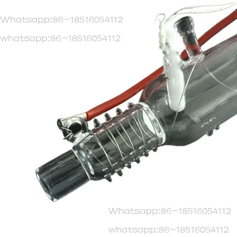 

Quartz Glass Digestion Tube with Heating Wire Sensor Total Nitrogen Cod Experimental Measuring Instrument Digestion Cup