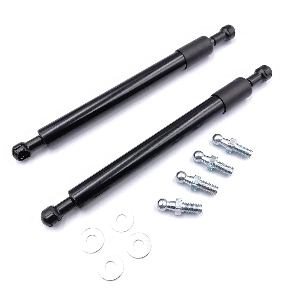 

Multifunctional Pickup Truck Tailgate Damper Lifting Door Shock Rod for Great Wall Cannon 2023+