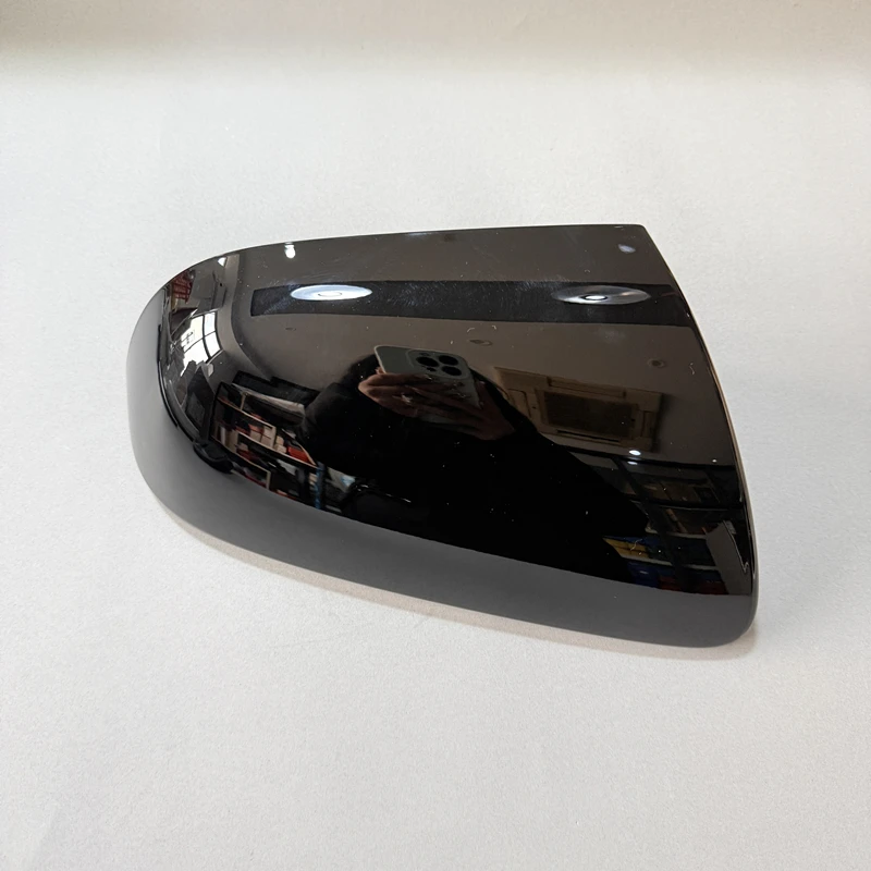 Side Mirror Cap Housing Frame For Honda Europe Accord Spirior 09-14 Rear View Mirror Lid Shell Rearview Mirror Cover