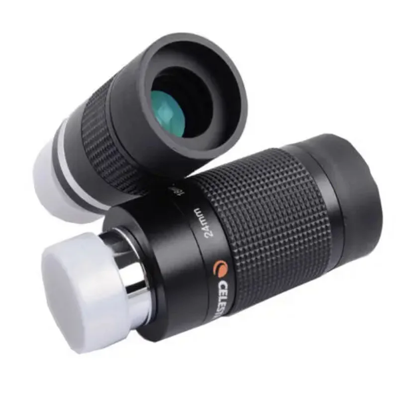 Celestron 1.25 '31.7Mm 8-24Mm Zoom Hd Ocular Full Multi-Coat For Telescope