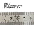 Size 0