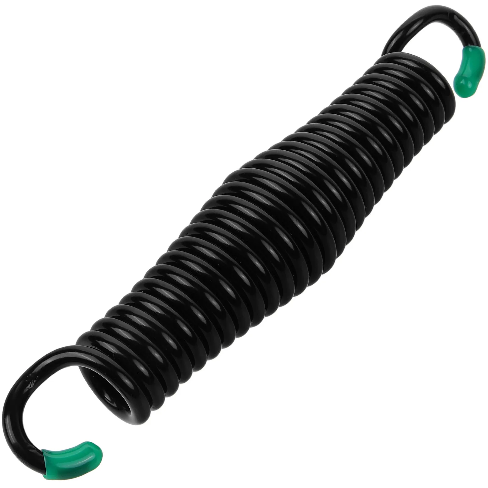 Hammock Spring Sturdy Metal Heavy Duty Swing Chair Hanging Kit Porch Suspension Spring Set for Indoor Outdoor Relaxation