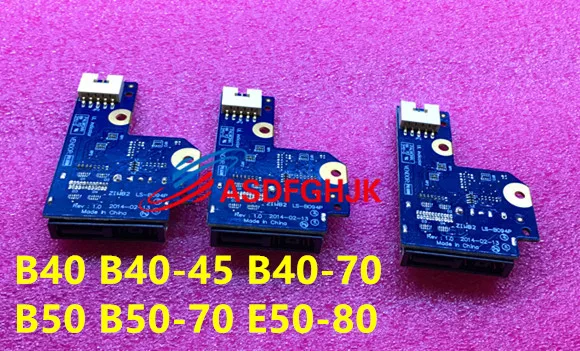 

NEW Original For B40 B40-45 B40-70 B50 B50-70 DC power supply board ZIWB2 LS-B094P 100% TESED OK