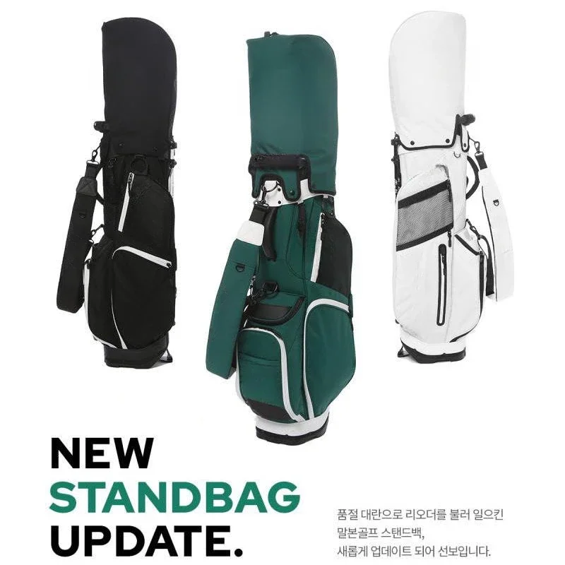 Caddy Bag Bracket