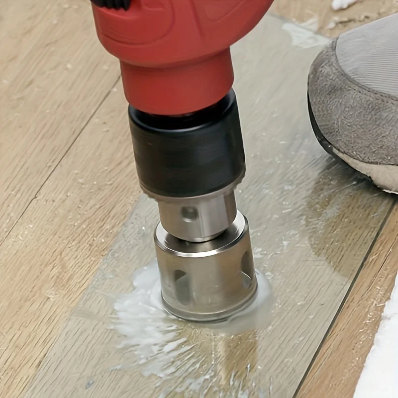 

Набор алмазных сверл из 10 предметов — открывалка для стекла/керамики/плитки, высокоскоростная сталь с алмазным покрытием для мрамора, наждачного и многого другого