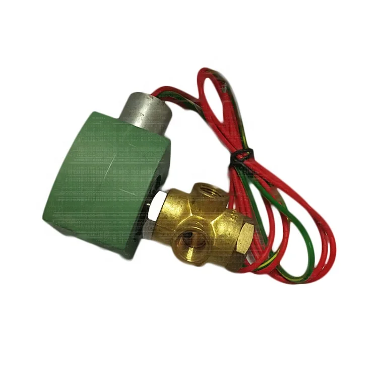 

High quality solenoid 250038-666 air compressor parts