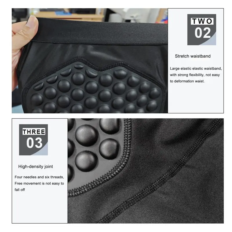 : Pantalones de béisbol