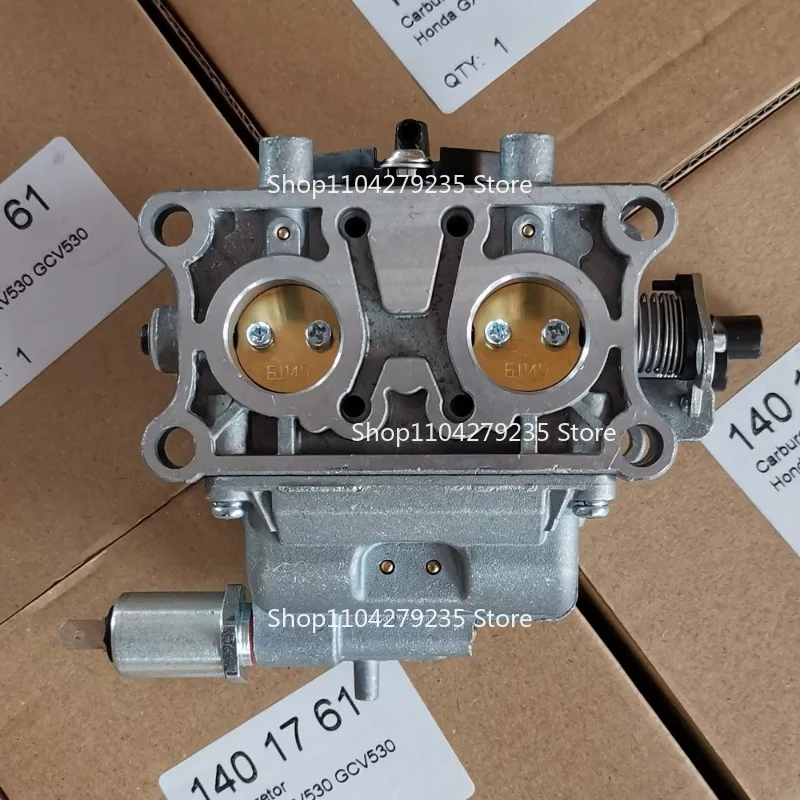 

Для карбюратора GXV530 GCV530 16100-Z0A-815