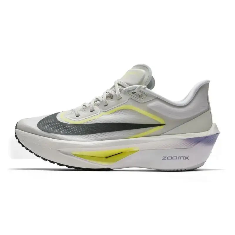 Nike Zoom Fly 6 Herren-Rennlaufschuhe – Leichte, atmungsaktive, gepolsterte Sneakers mit ZoomX-Schaum FN8454-402/800/004/403 – Detail 30