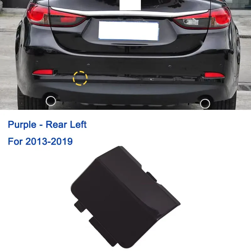 Variant: Purple Left