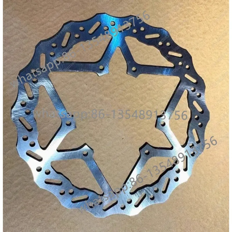 

Передние и задние тормозные диски, тормозные диски, код диски