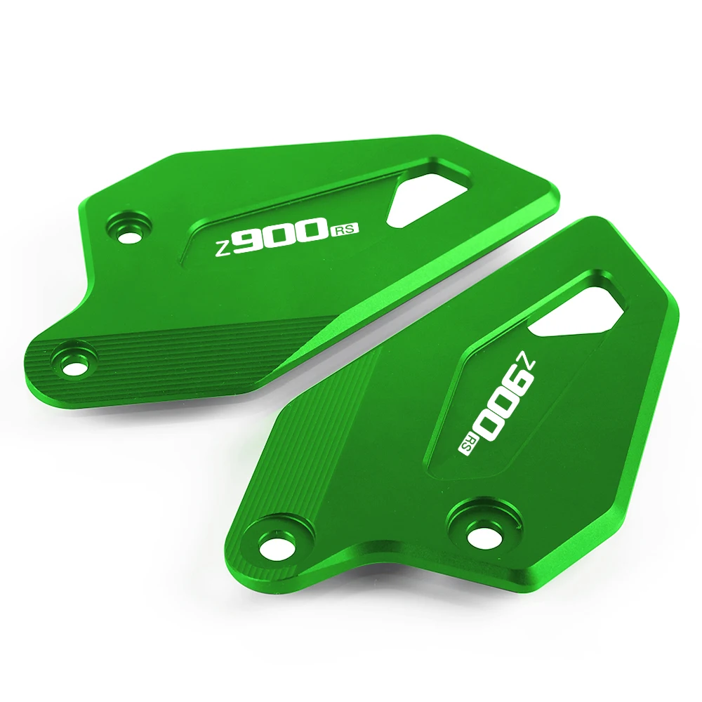 Garde d'intervalles de frein arrière pour moto, accessoires pour Kawasaki Z900 RS Z 900 RS SE 2017 2018 2019 2020 2021 2022 2023 2024