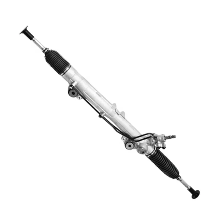 

Высококачественная рулевая рейка в сборе 44250-60170 OEM, подходит для Land Cruiser/LX570 2007+