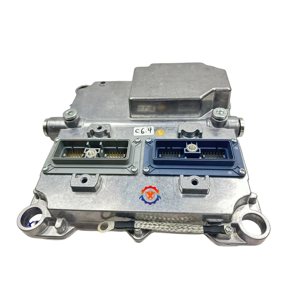 

Контроллер высокого качества двигателя C6.4 286-3683 2863683 Контроллер FAL10167 ECU ECM