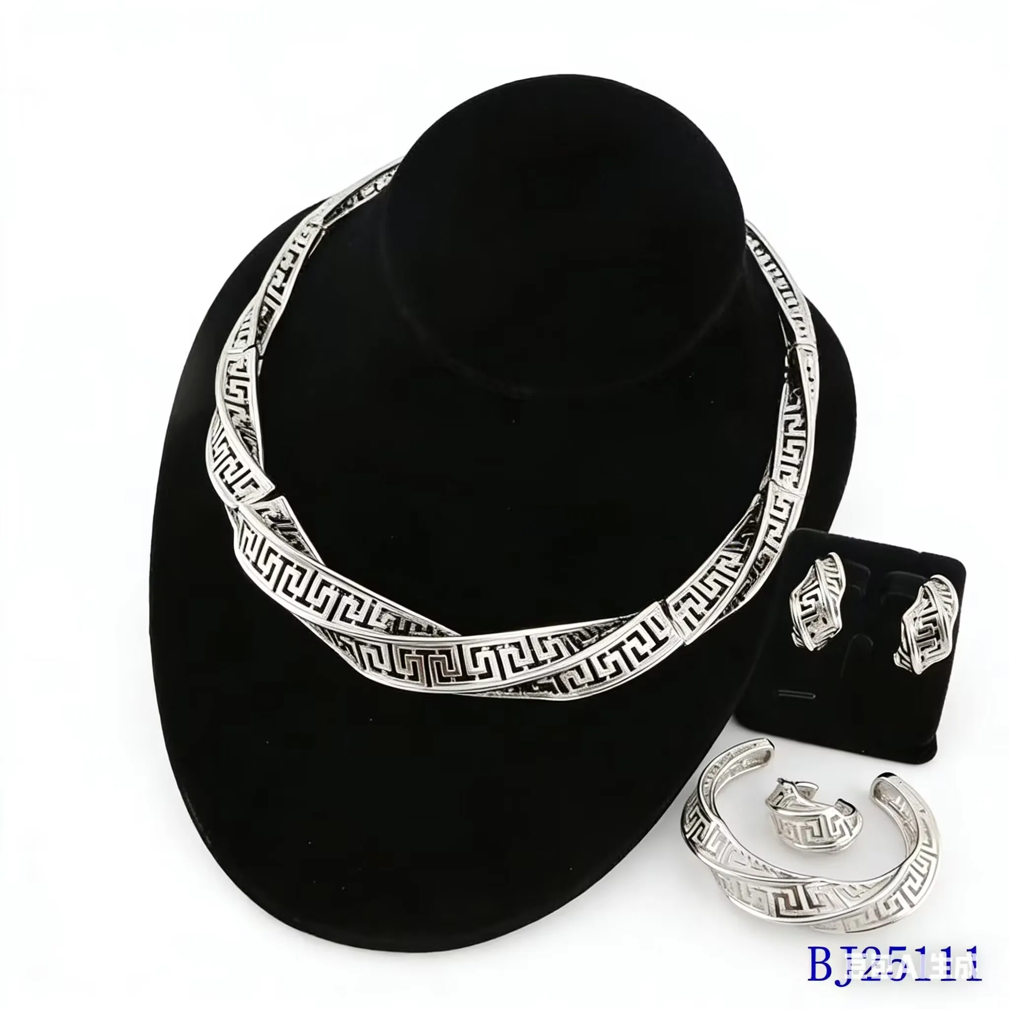 Thumbnail 3 - #76 Bridal Jewelry Sets List of Top Picks