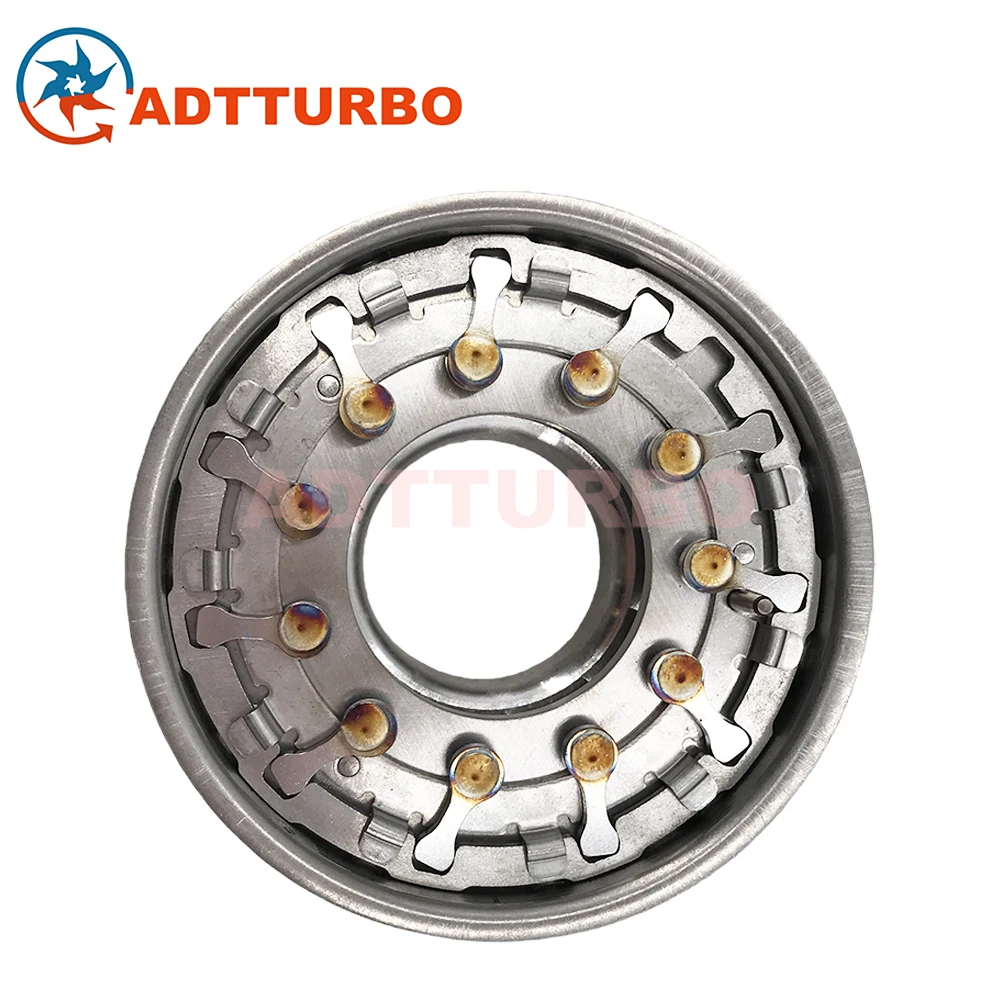 

New RHV4 Turbo Nozzle Ring 8981320691 8981320690 98132069 Turbine VNT 8982356281 For ISUZU D-MAX 3.0 CRD 3.0TD 4JJ1-TC Engine