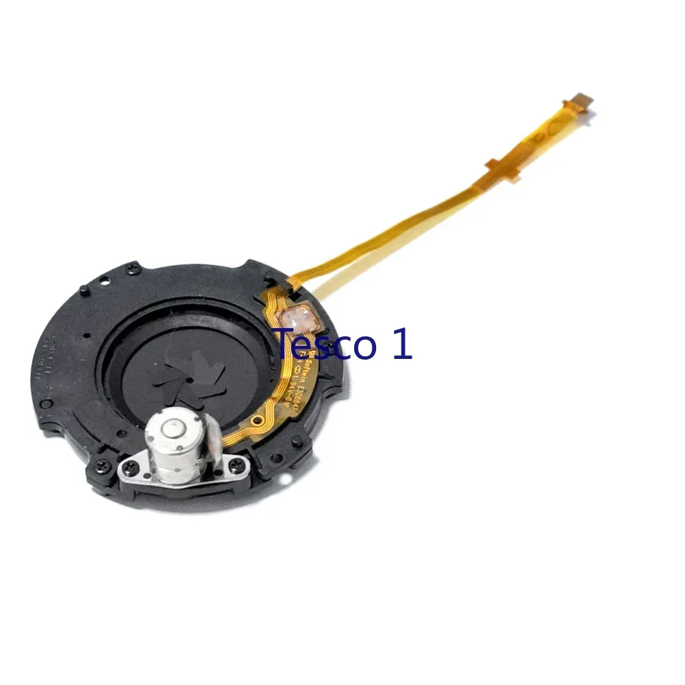 

Новый блок компонентов двигателя управления диафрагмой объектива для Nikon Z 28-75 мм 28-75 мм f/2,8 28-75/2,8, запасная часть для камеры