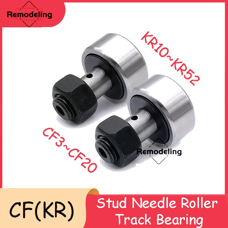 1Pcs Cam Follower N…