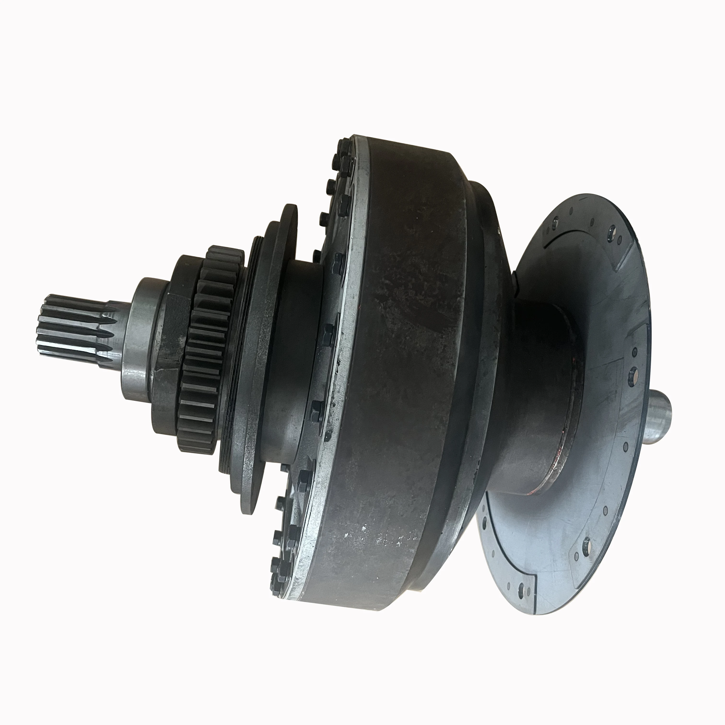 

Changlin ZL30H Wheel Loader YJH 315A-4 W-03-00066 Torque Converter