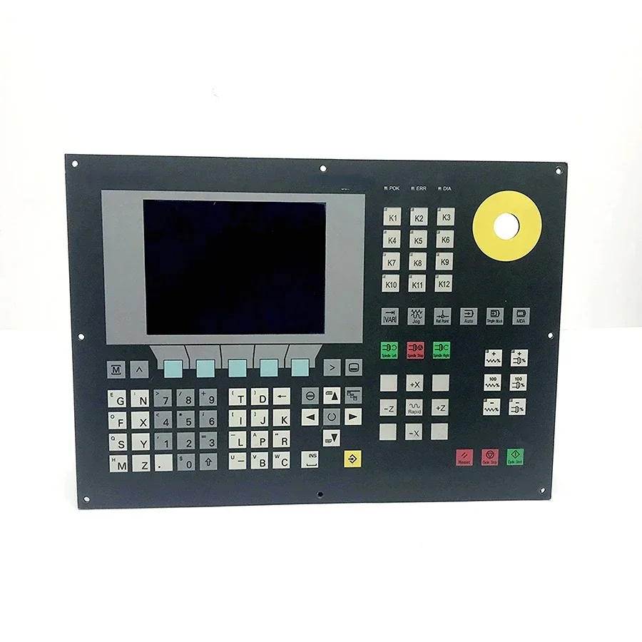 Original Operator Panel 6FC5500-0AA11-1AA0 Cnc Controllers