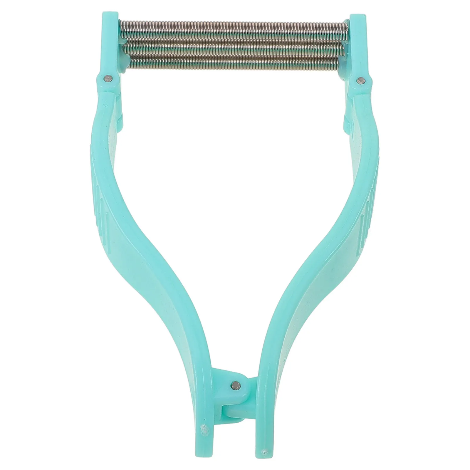 Gezichtsontharingsroller Handleiding Vrouwen Gezichtsepilator Haarverwijderaar Hulpmiddel voor het gezicht Zachte effectieve epilator voor thuisgebruik voor het gezicht