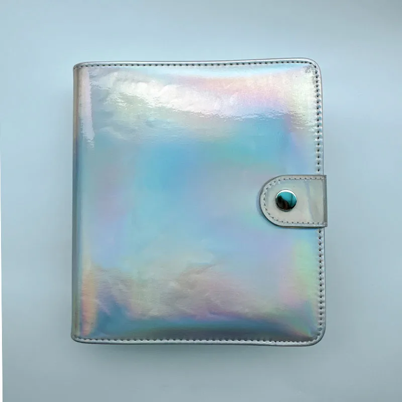 XMQ NAIL ART STAMPING PLATES COLLECTION BAG
