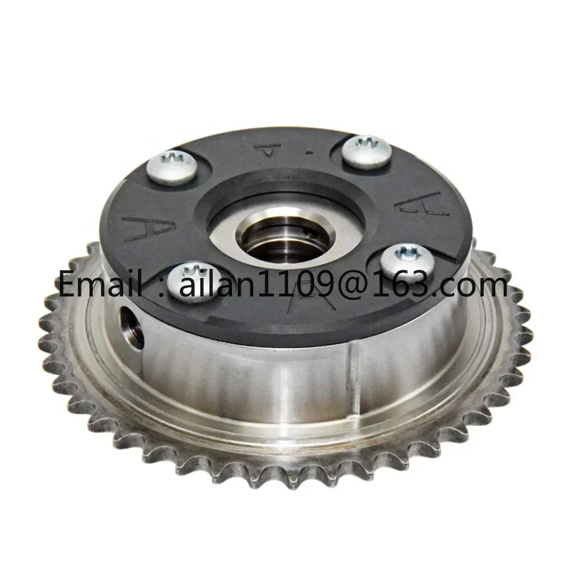 Timing Camshaft Sprocket A2710510203 A2710501247 A2710500900  S211 CL203 C209 A209 R171 W906 180 200 Compressor