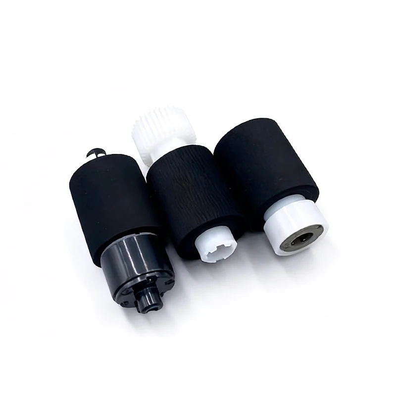 5SET 302HN06080 302LV94270 Separation Feed Pickup Roller for Kyocera FS 4100 4200DN 4300DN 2100 2100DN P3055DN P3060DN P4040DN