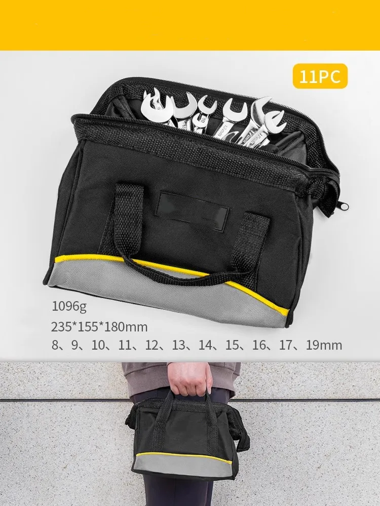 ドライブソケット拡張セット、プレミアムクローム、ガラスステンレススチール、ミラー仕上げ、9個、1/4 "、3/8" 、1/2 "ドライブエクステンション