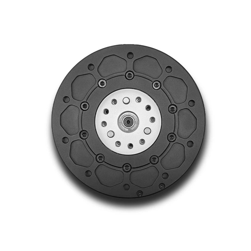 

MG8010E-i36 Brushless DC Servo Motor Large Torque High Precision Deceleration Machine Dog Joint Motor