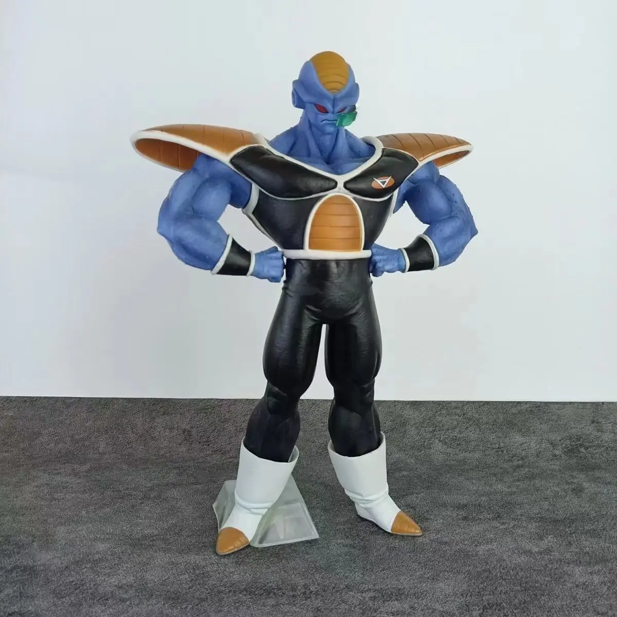 Dragon Ball Z Ginyu Force Anime Figure Jeice Ginyu Guldo Recoom Burter Figurine Pvc Action Figures Collection Model Doll Toys