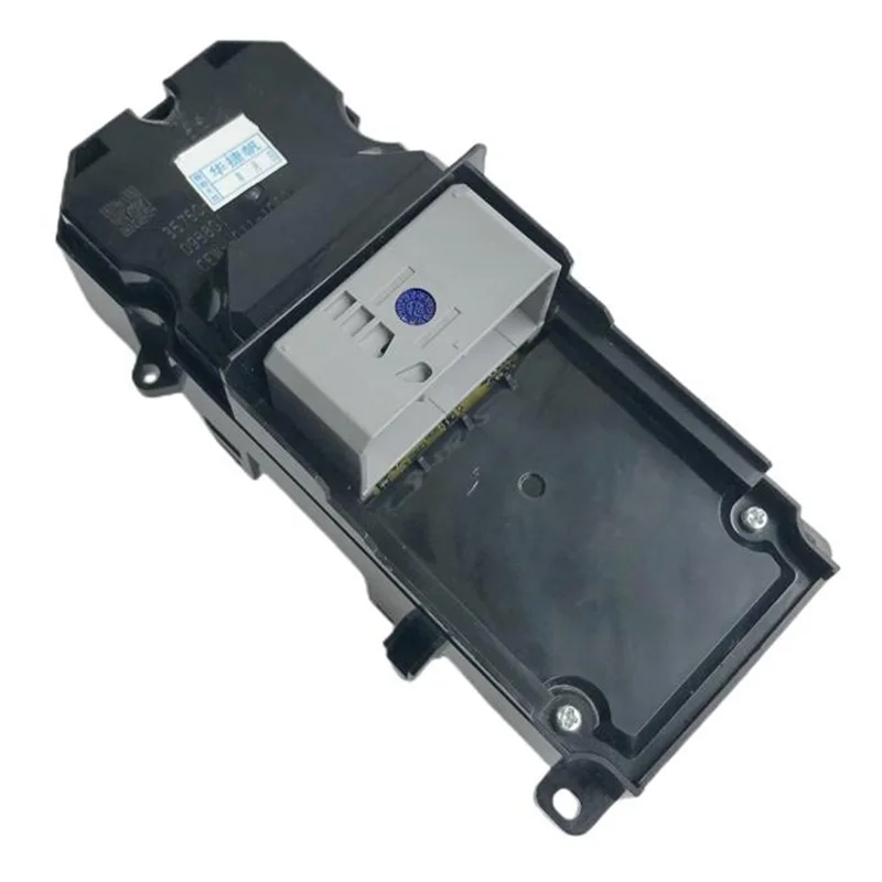 

35750-TZ5-A01 Car Left Front Side Power Window Switch Window Regulator Switch For Acura MDX 3.5L 2014-2020-A54R