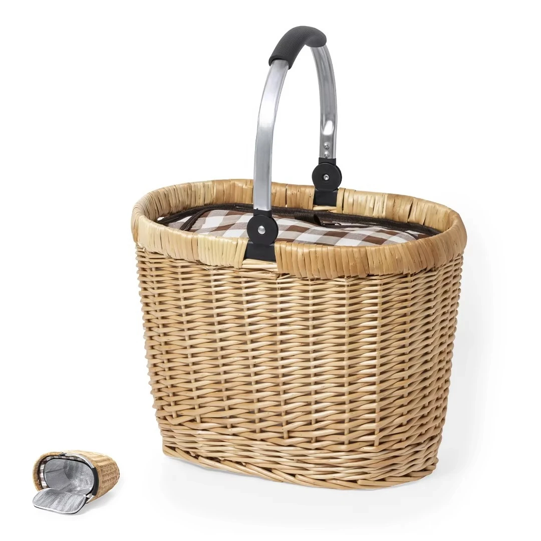 

Thermal Picnic Basket/Recreation/Summer and Beach/Sustainable Supplies M72177234